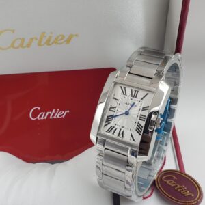 Cartier Women's Watch
