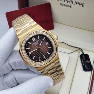 Patek Phillipe Men's Watch