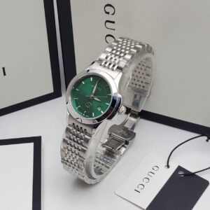 Gucci Female Smart Watch