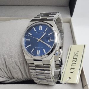Mini Luxurious Citizen watch