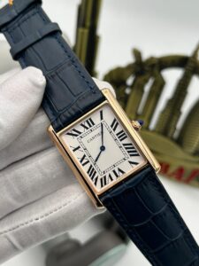 Ultra-Thin Quartz Women's Watch