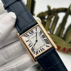 Ultra-Thin Quartz Women's Watch