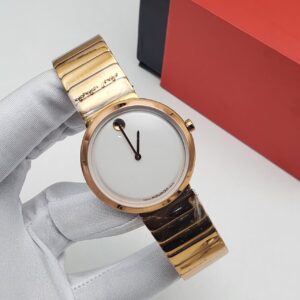 Movado Male Watch Chain Strap