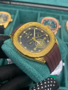 Patek Philippe (Geneve)